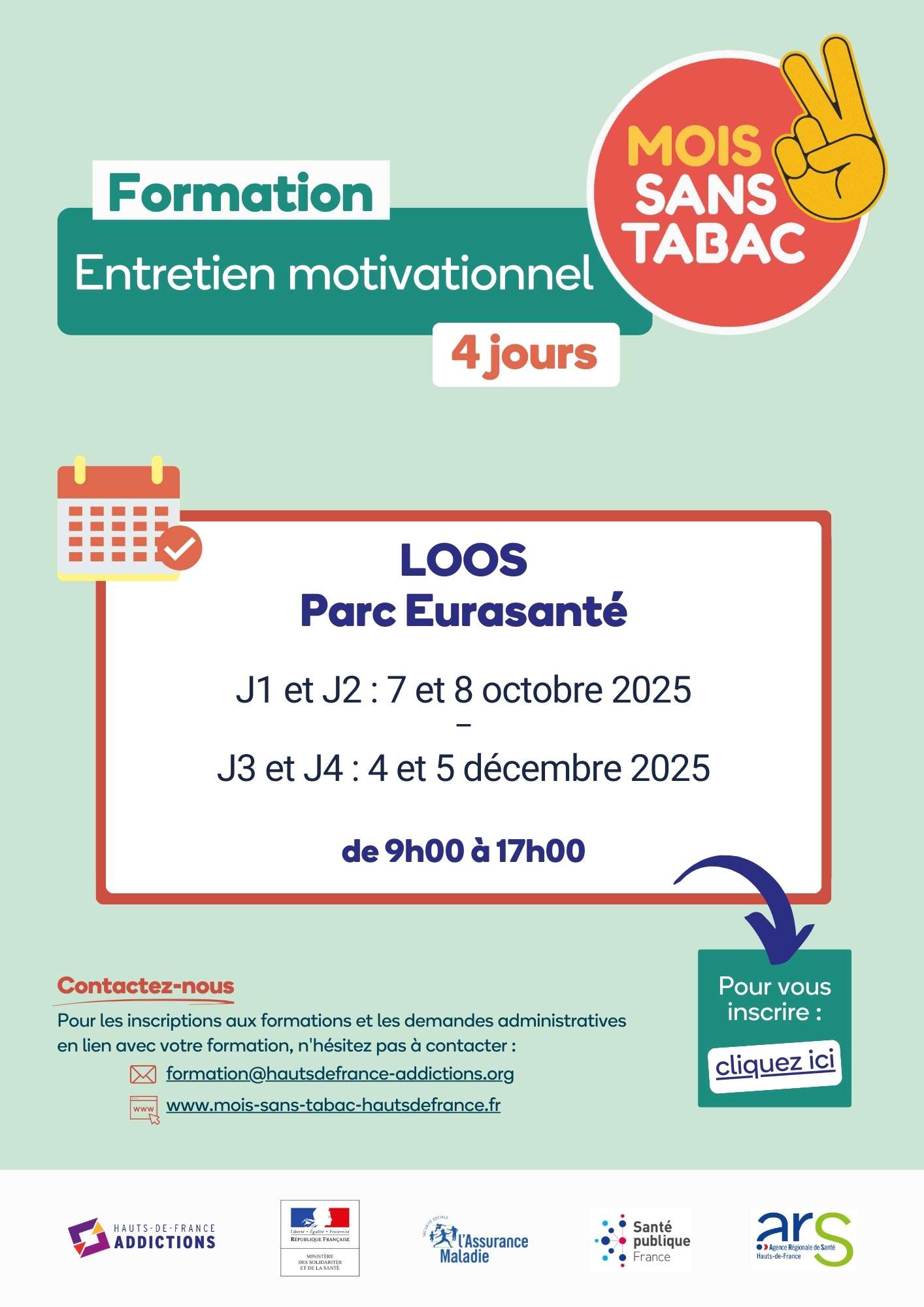 Entretien motivationnel