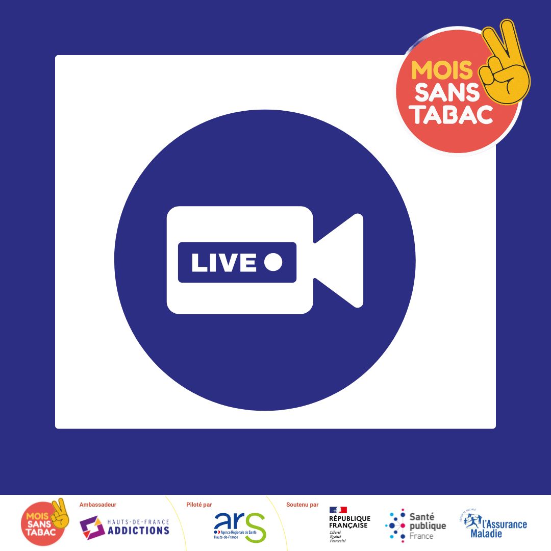 videos live mois sans tabac 2024