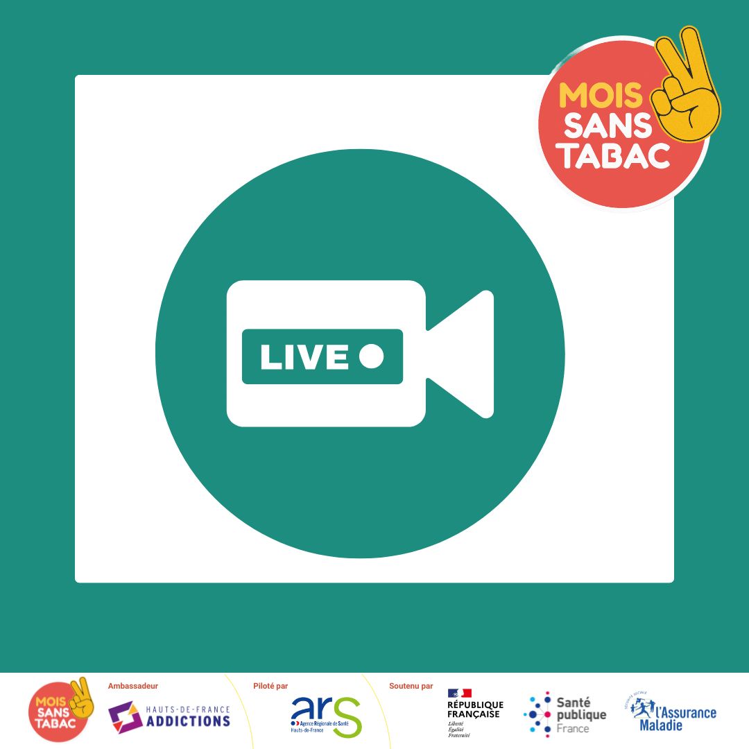 videos live mois sans tabac 2023